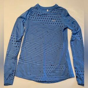 Under Armour, XS performance shirt